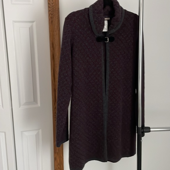 Jacket - Picture 5 of 9